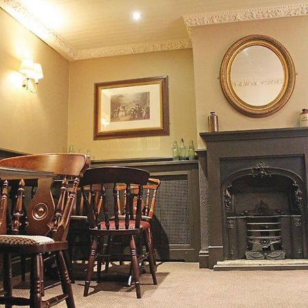 Blackwell Lodges ストークスリー エクステリア 写真