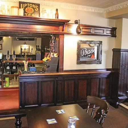 Blackwell Lodges ストークスリー エクステリア 写真