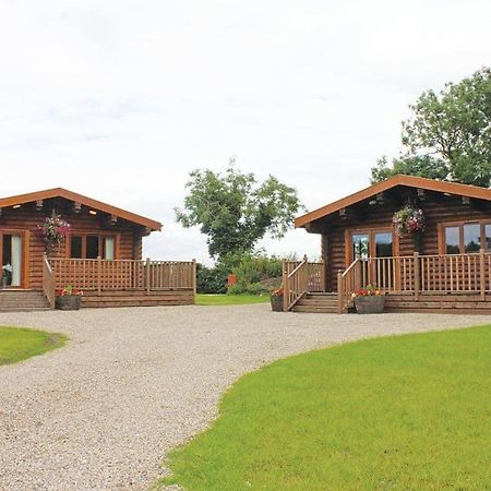 Blackwell Lodges ストークスリー エクステリア 写真