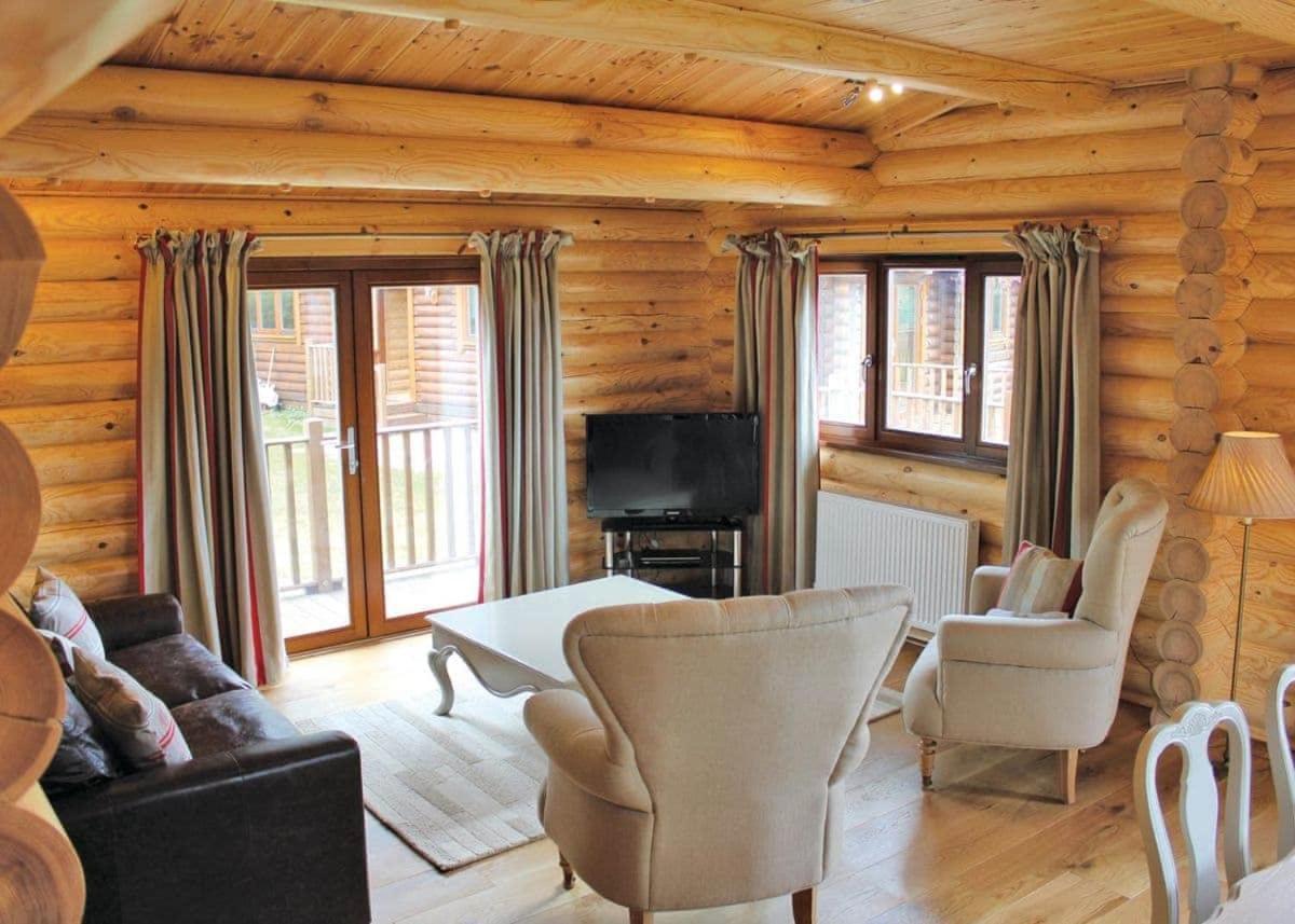 Blackwell Lodges ストークスリー エクステリア 写真